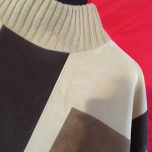 Koman Long Sweater